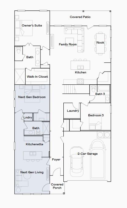 5515 Peacock Bass Drive, Baytown, Texas image 16