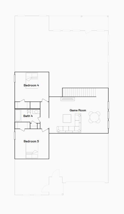 5515 Peacock Bass Drive, Baytown, Texas image 17
