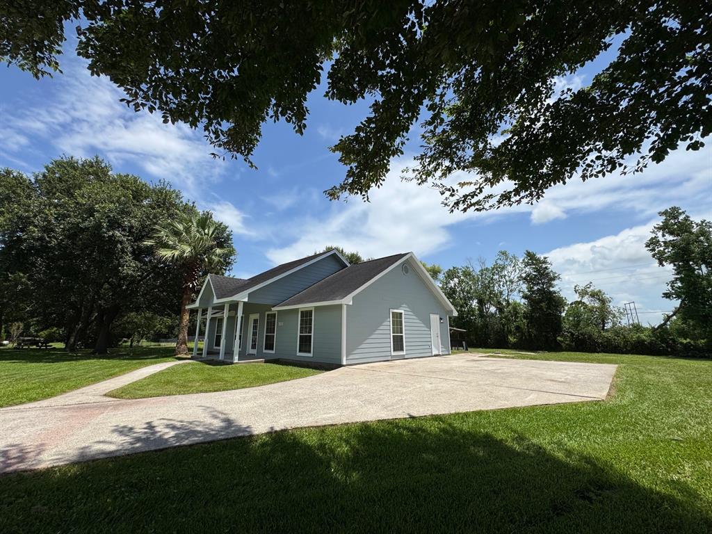 701 Walker Road