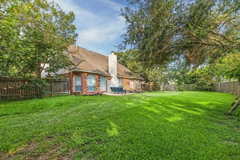 A home in Richmond