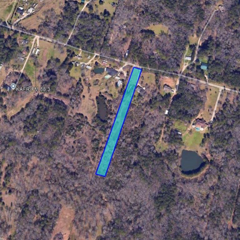 Tract 36C-A Pollard Road, Willis, Texas image 2