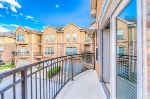 View Houston, TX 77070 townhome