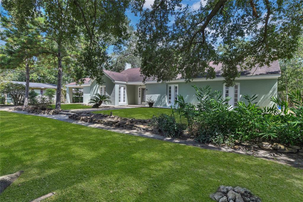138 Wallisville Road, Liberty, Texas image 1
