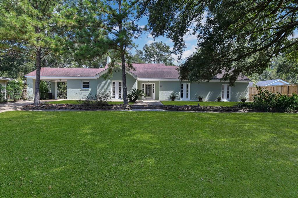 138 Wallisville Road, Liberty, Texas image 2