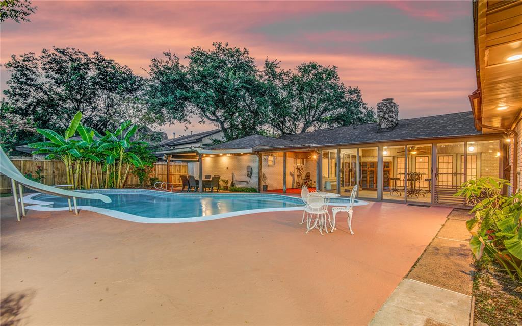 4438 Wigton Drive, Houston, Texas image 41