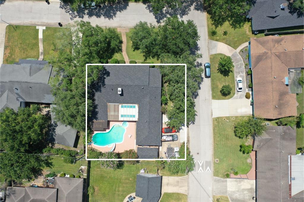 4438 Wigton Drive, Houston, Texas image 48
