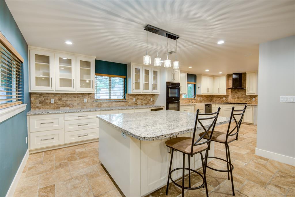 4438 Wigton Drive, Houston, Texas image 6