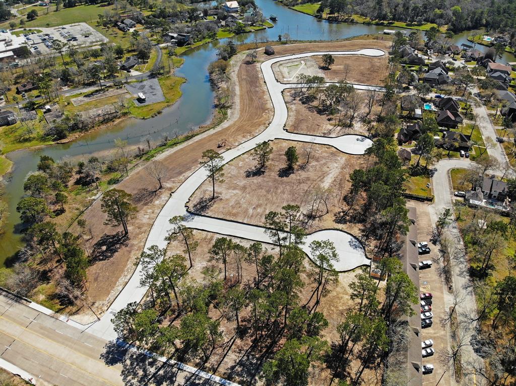 3917 Peacock Isle Drive