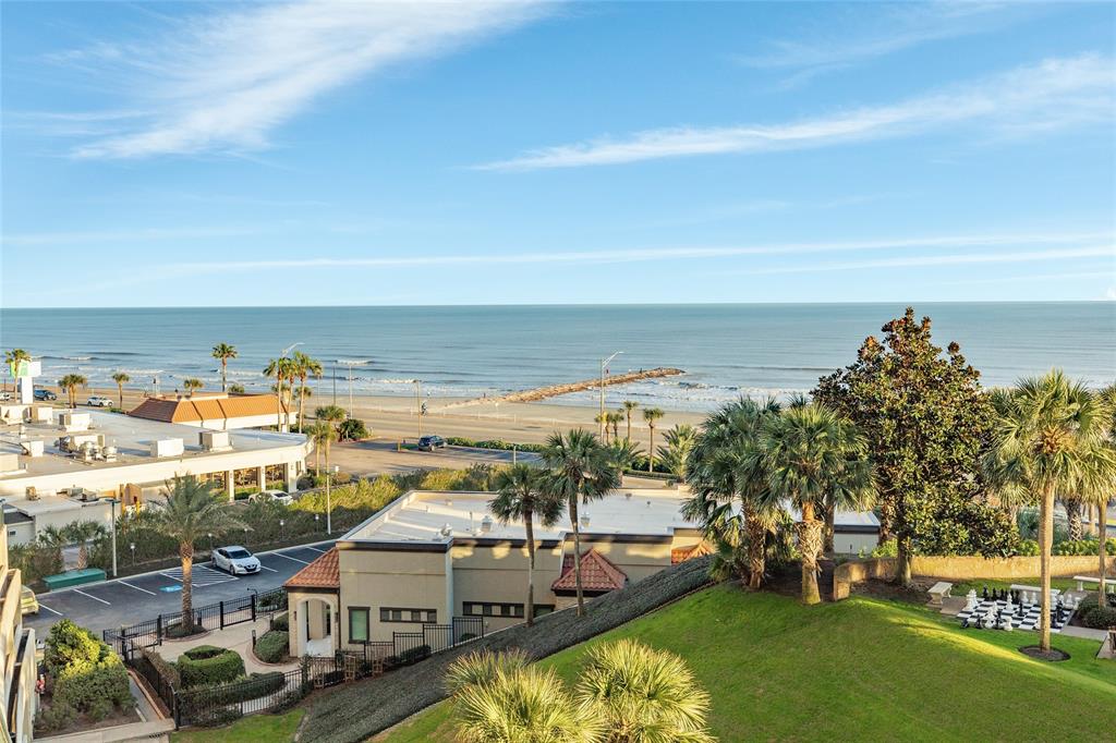 5220 Seawall Boulevard #632B, Galveston, Texas image 14