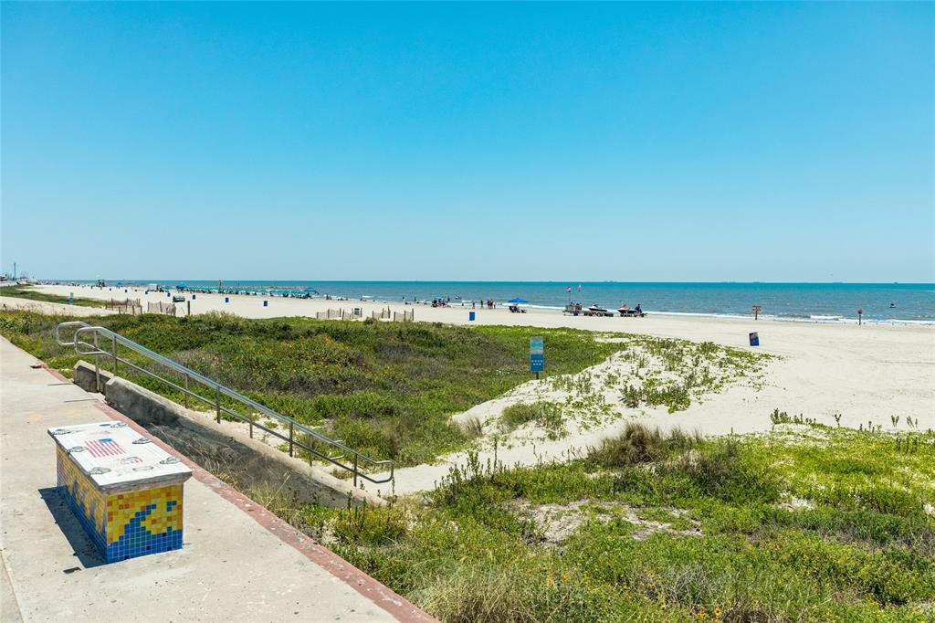 5220 Seawall Boulevard #632B, Galveston, Texas image 30
