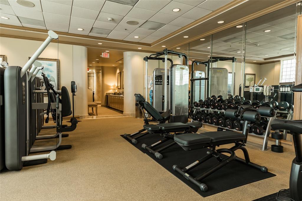 5220 Seawall Boulevard #632B, Galveston, Texas image 22