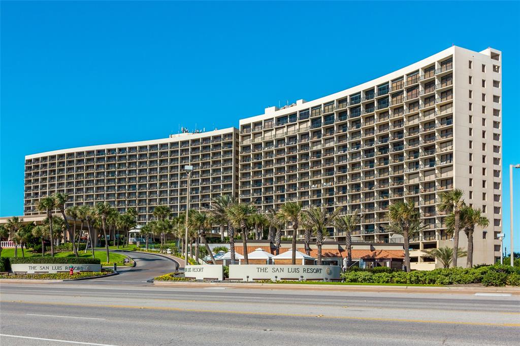 5220 Seawall Boulevard #632B, Galveston, Texas image 32
