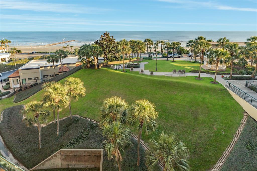 5220 Seawall Boulevard #632B, Galveston, Texas image 15