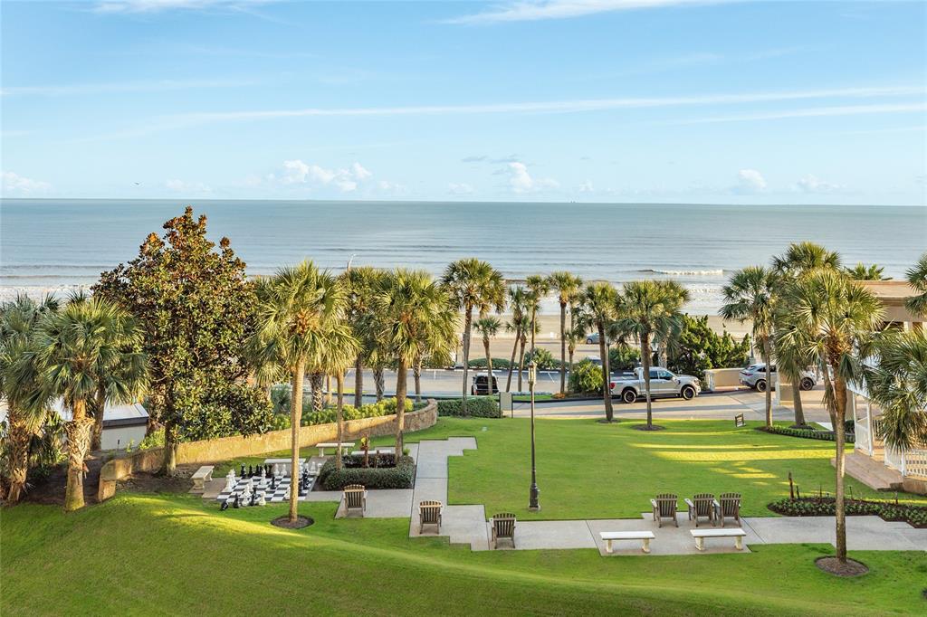5220 Seawall Boulevard #632B, Galveston, Texas image 16