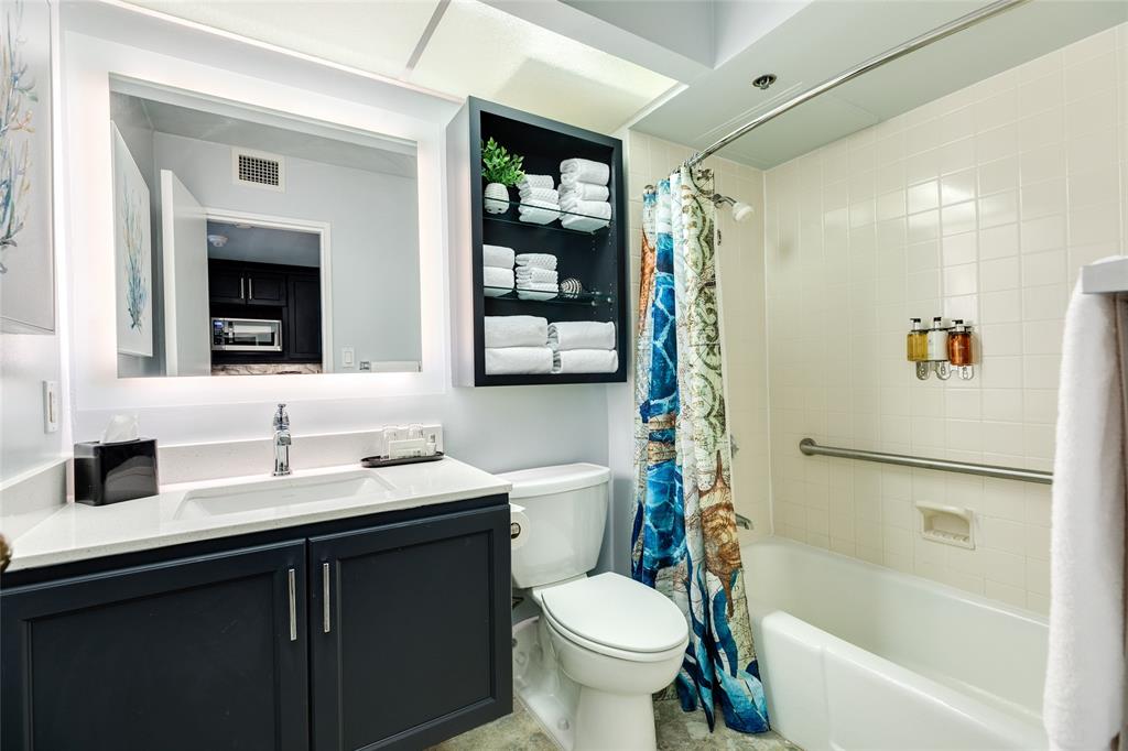 5220 Seawall Boulevard #632B, Galveston, Texas image 11
