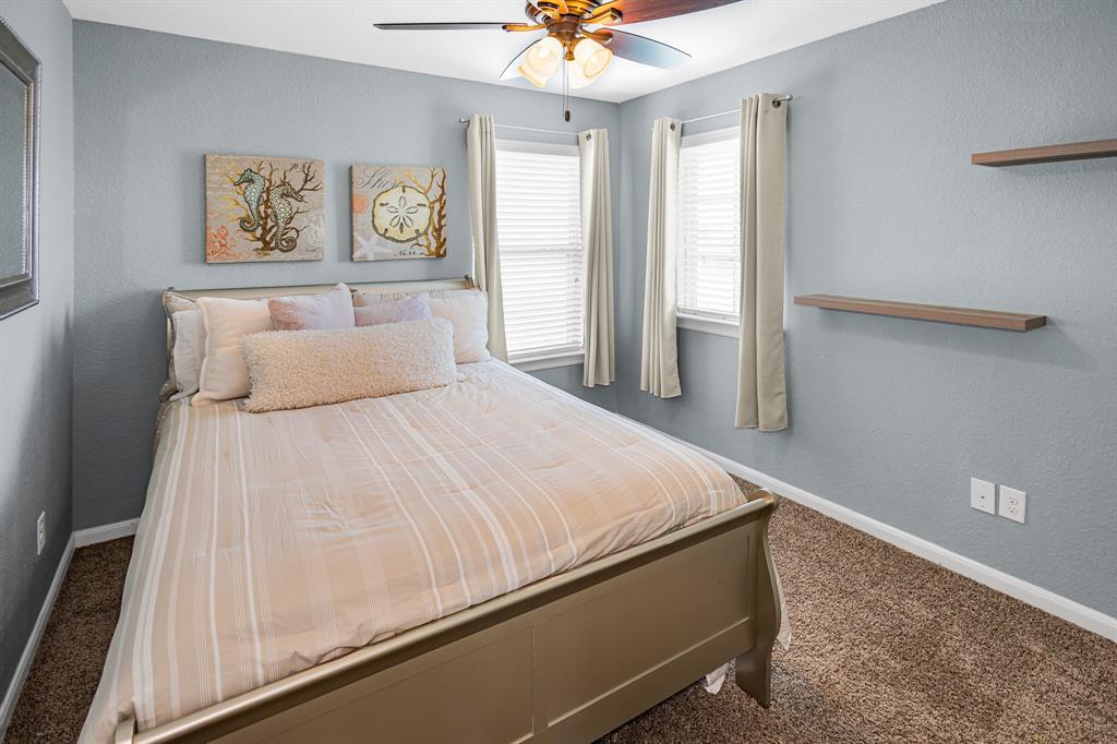 9726 Shimmering Lakes Drive, Rosharon, Texas image 35