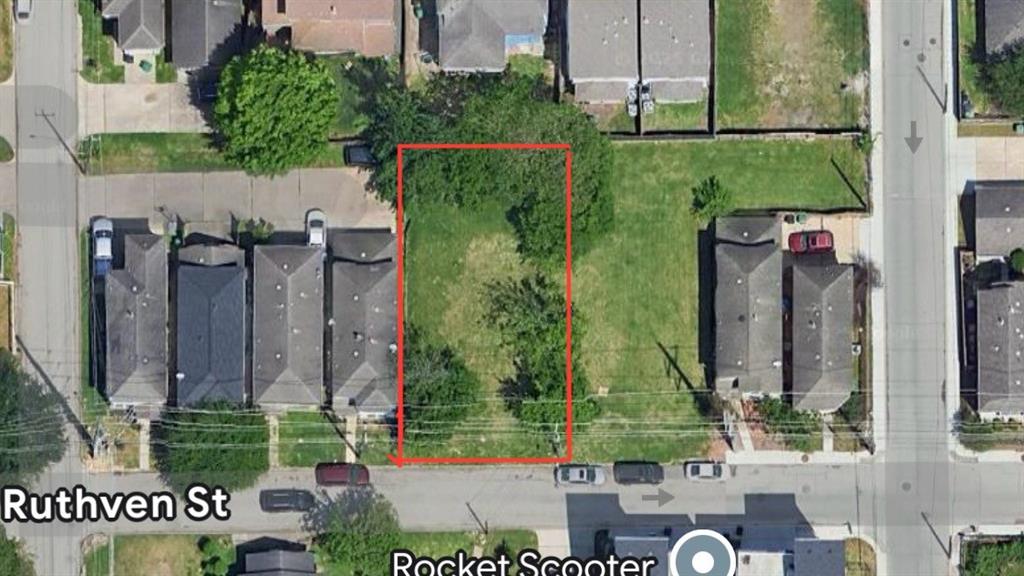 1106 Ruthven Street, Houston, Texas image 1