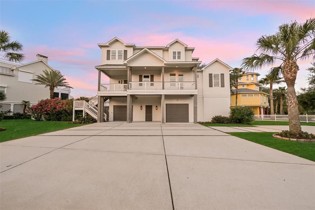 3307 Eckert Drive, Galveston, Texas image 41