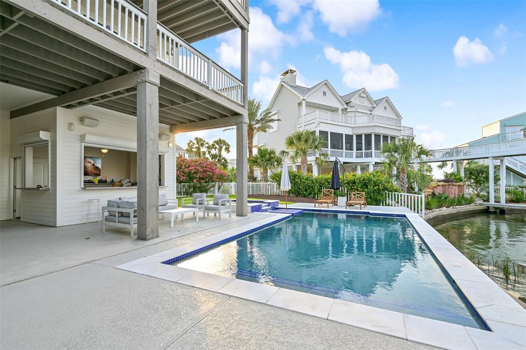 3307 Eckert Drive, Galveston, Texas image 35