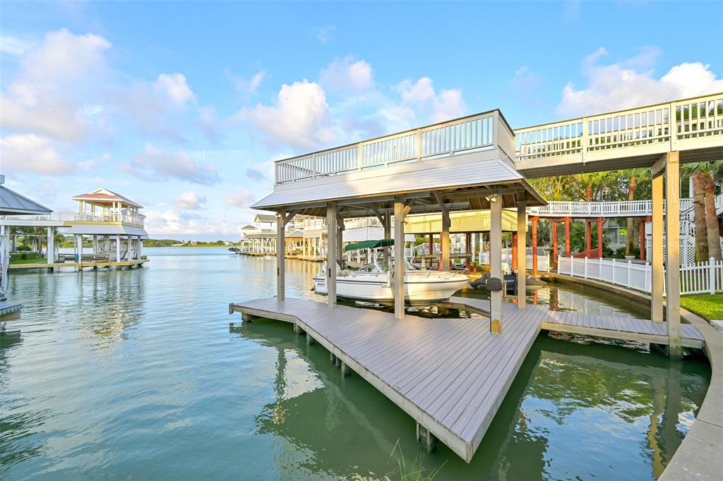 3307 Eckert Drive, Galveston, Texas image 39