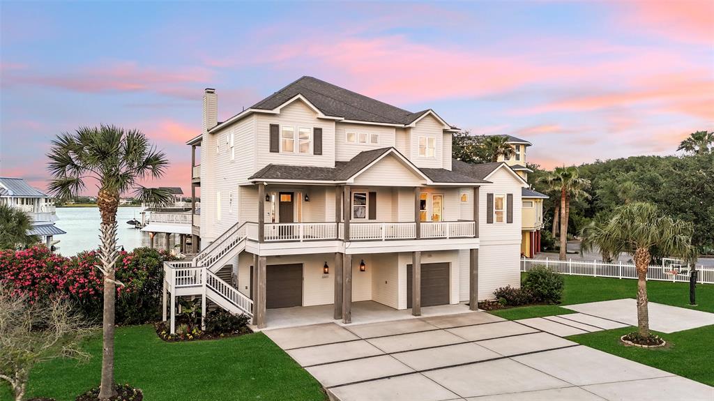 3307 Eckert Drive, Galveston, Texas image 40