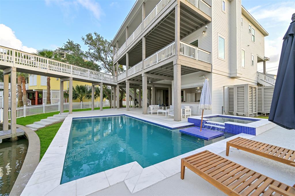 3307 Eckert Drive, Galveston, Texas image 36