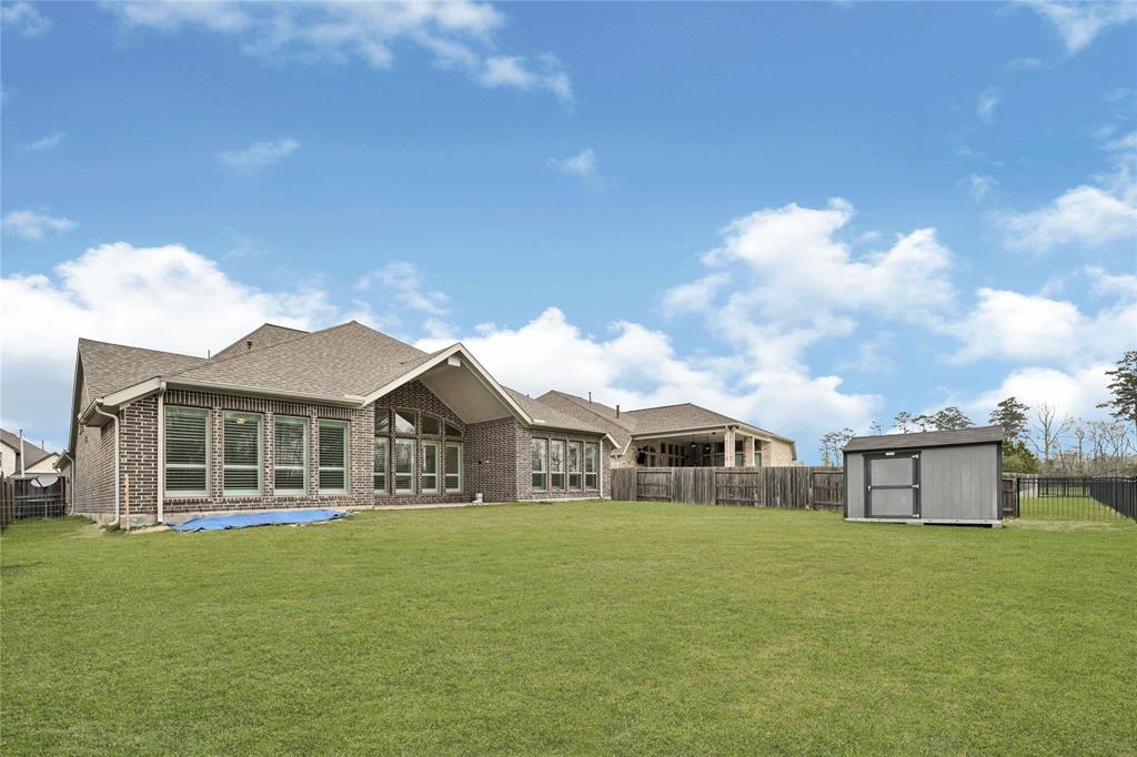 23548 Red Juniper Lane, New Caney, Texas image 33