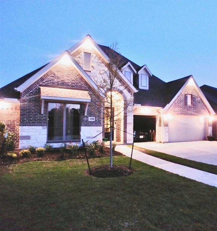 23548 Red Juniper Lane, New Caney, Texas image 3