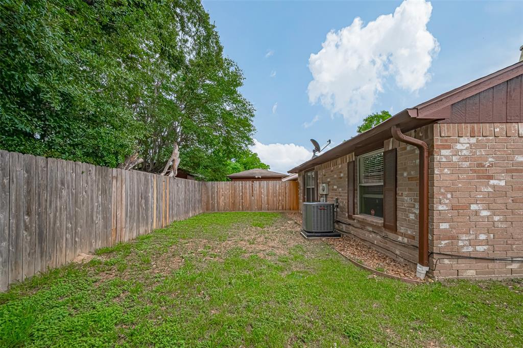 19944 Mountain Dale Drive, Cypress, Texas image 30
