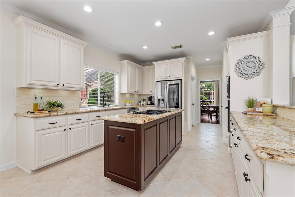 13903 Hurstfield Pointe Court, Cypress, Texas image 13