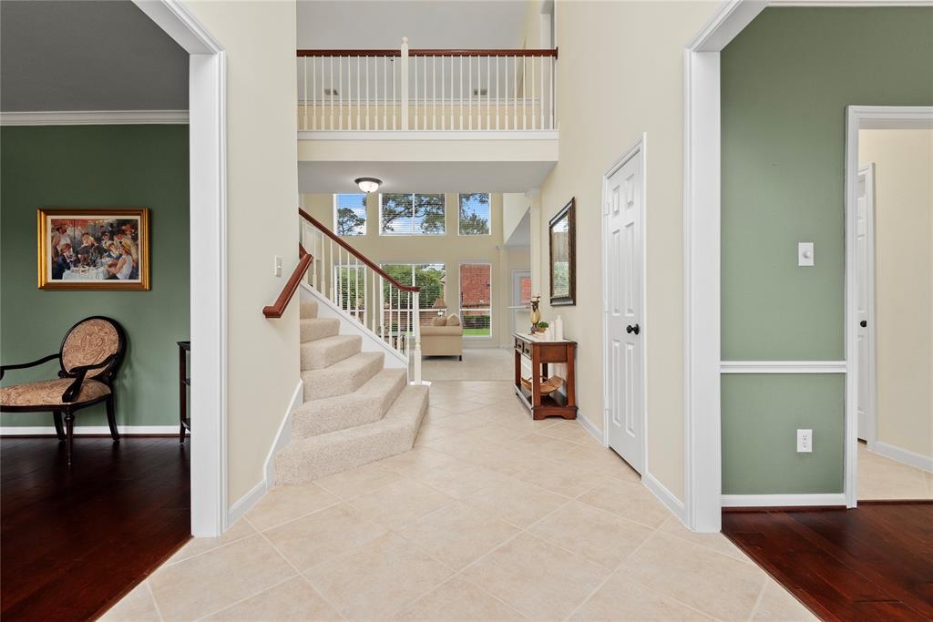 13903 Hurstfield Pointe Court, Cypress, Texas image 4