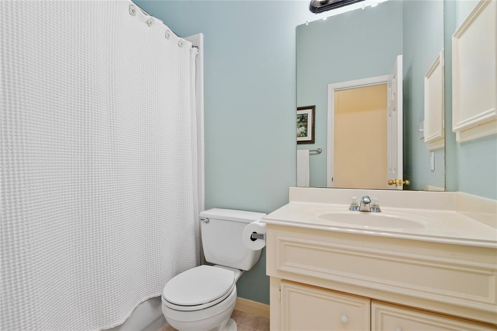 13903 Hurstfield Pointe Court, Cypress, Texas image 32