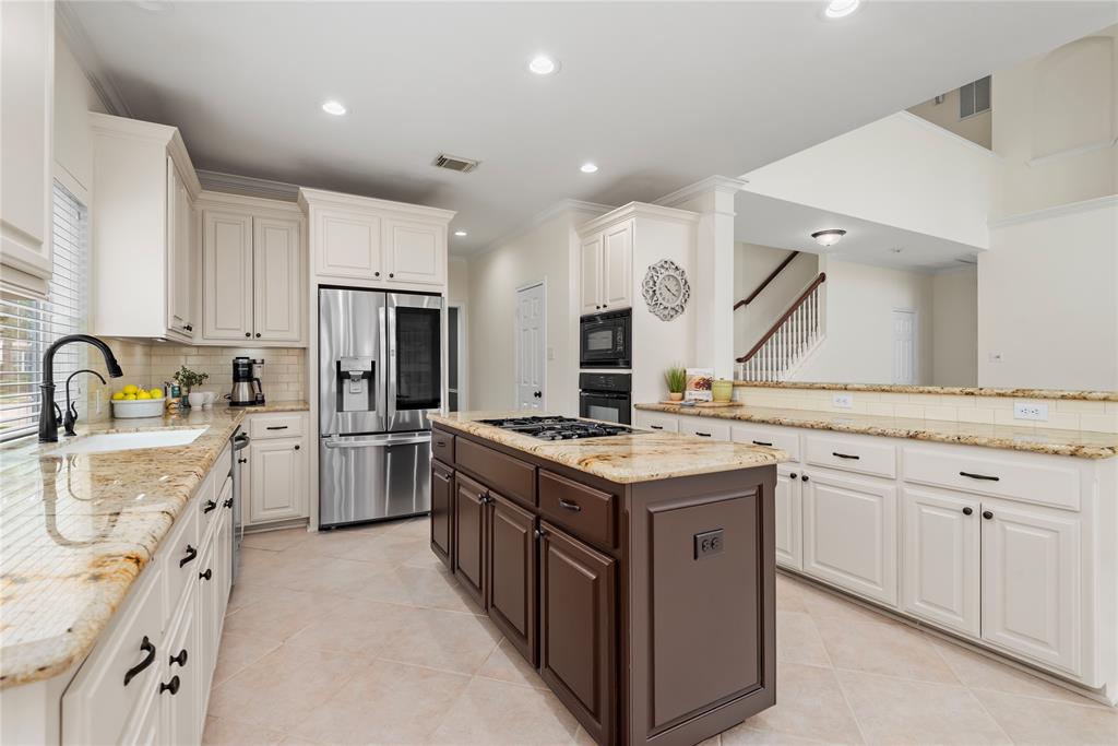 13903 Hurstfield Pointe Court, Cypress, Texas image 11