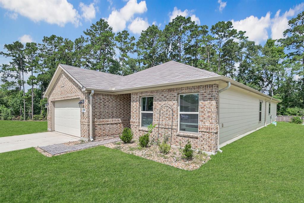 9854 Hunter Springs Drive