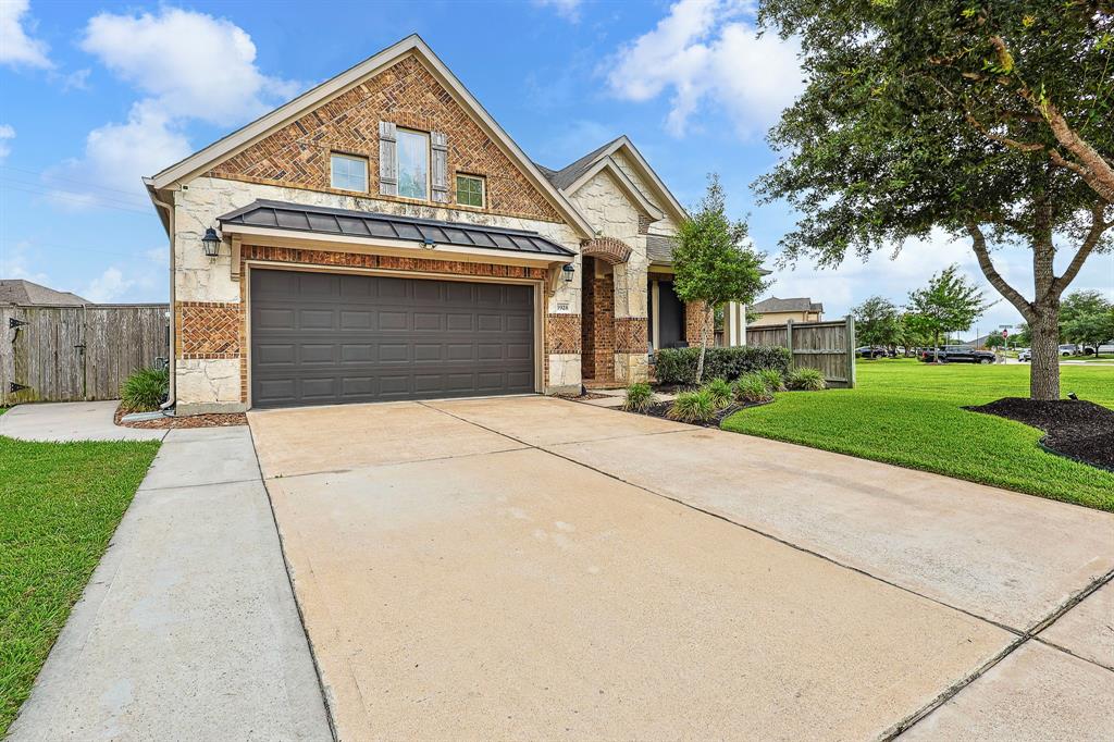 1928 Rushing Meadow Lane, Pearland, Texas image 42