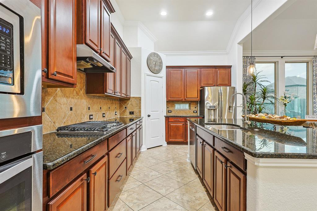 1928 Rushing Meadow Lane, Pearland, Texas image 16