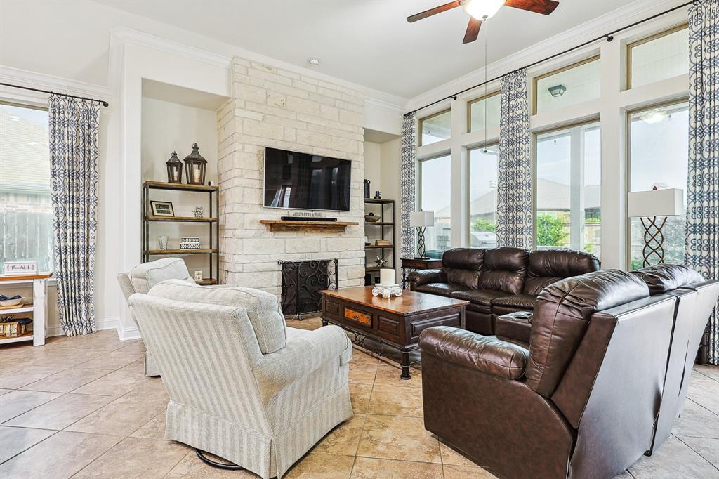 1928 Rushing Meadow Lane, Pearland, Texas image 21