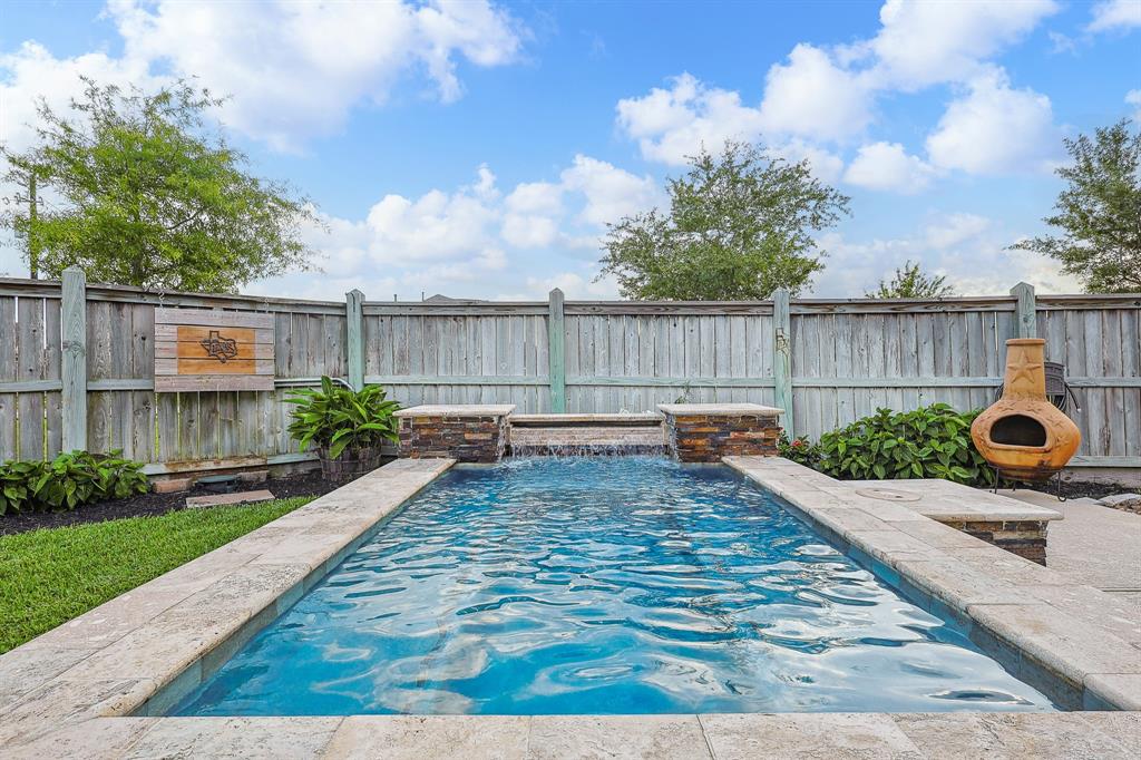 1928 Rushing Meadow Lane, Pearland, Texas image 33