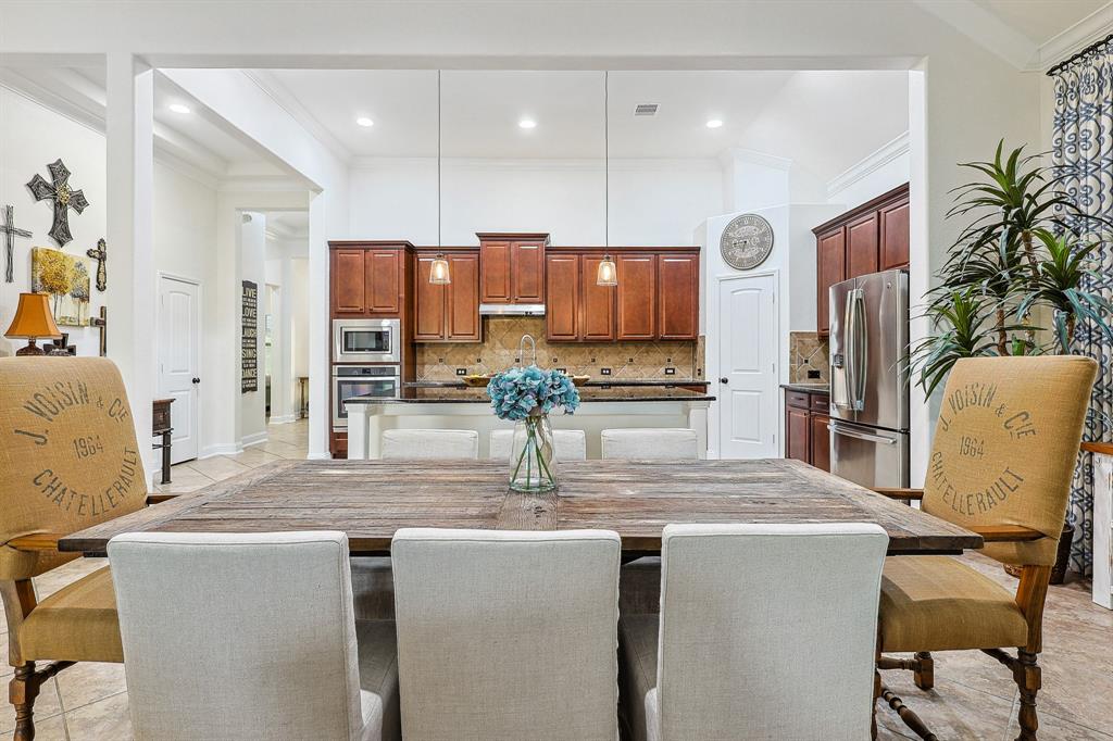 1928 Rushing Meadow Lane, Pearland, Texas image 20