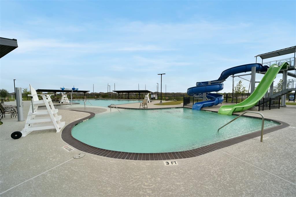 1023 Cattle Chute Court, Rosharon, Texas image 29