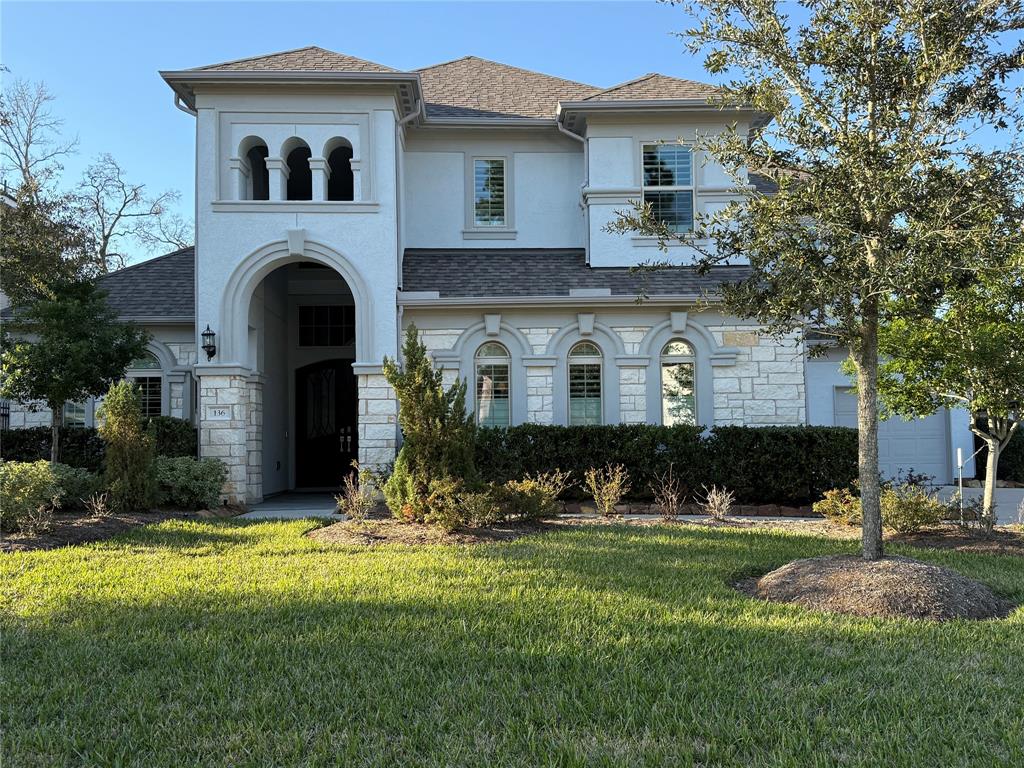 136 Thunder Valley Drive