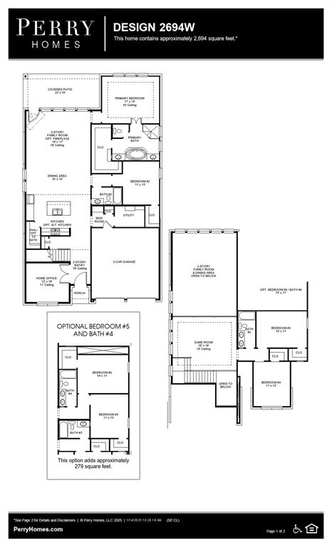 1330 Village Falls Drive, Missouri City, Texas image 2