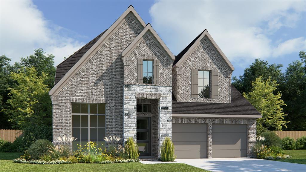 1330 Village Falls Drive, Missouri City, Texas image 1