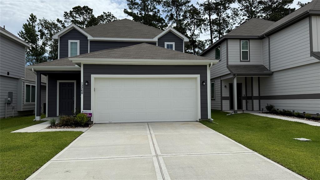 13260 Musky Drive