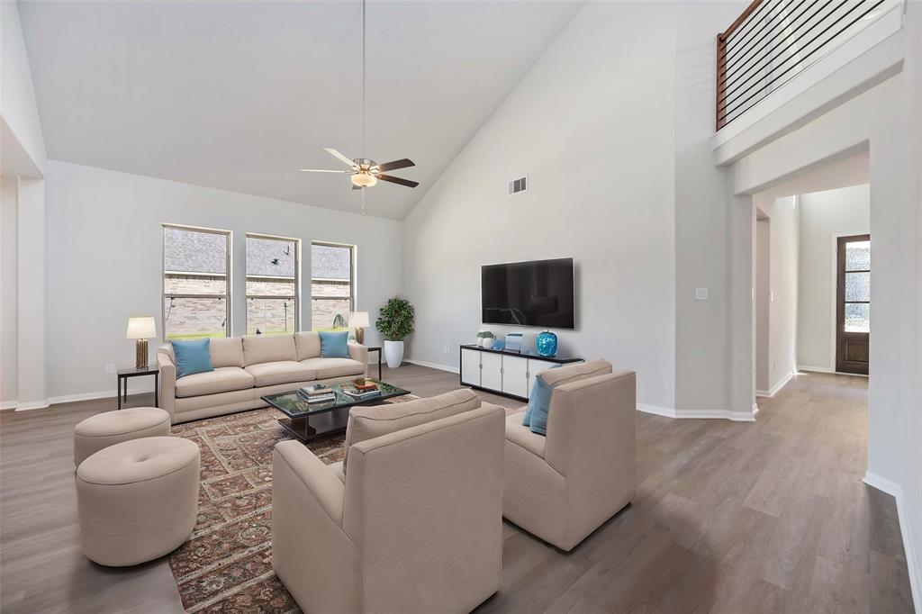 13339 Wichita Fall Trail Road