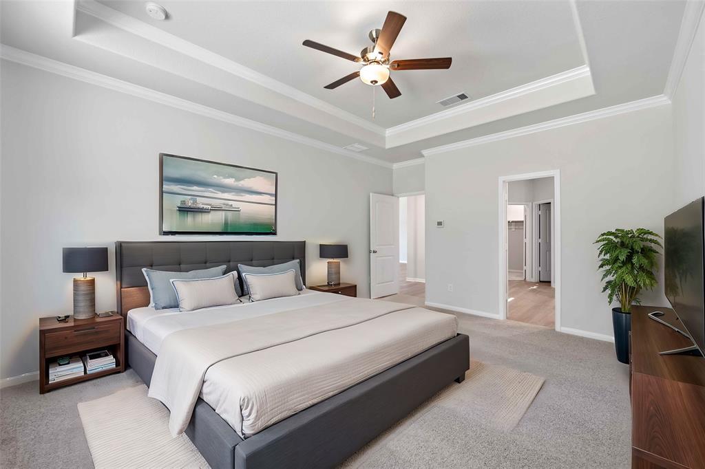 13339 Wichita Fall Trail Road