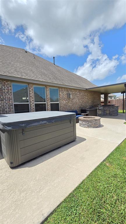 505 OZARK COURT