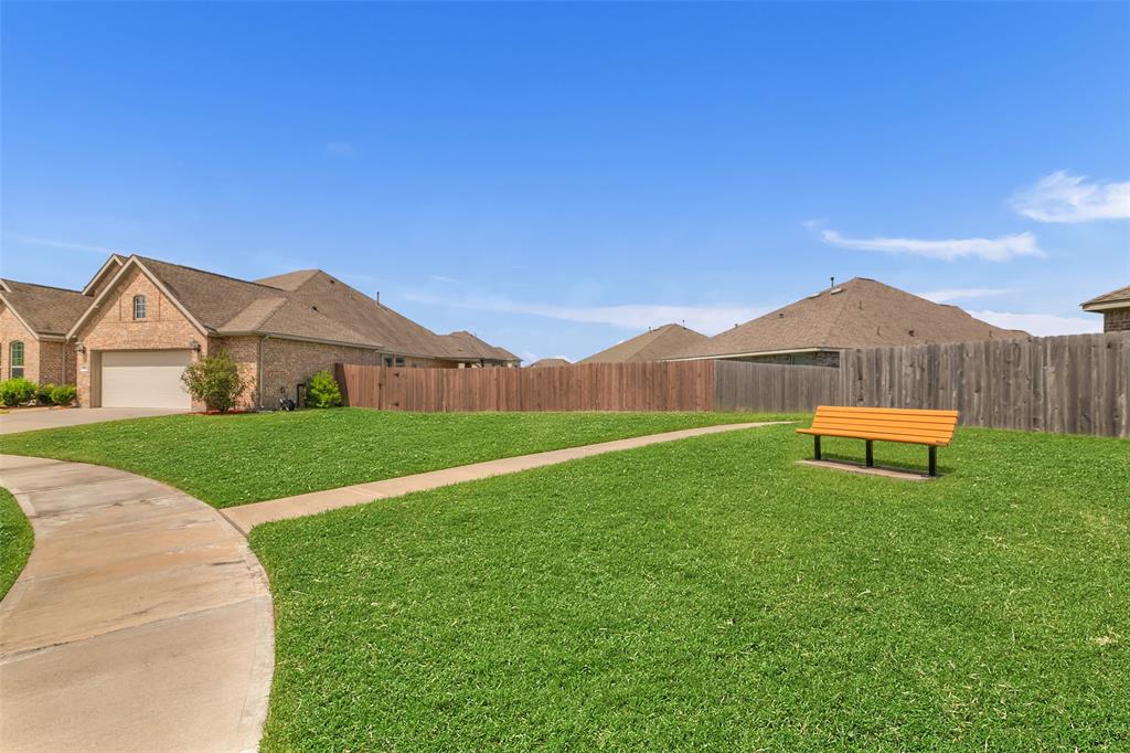 505 OZARK COURT