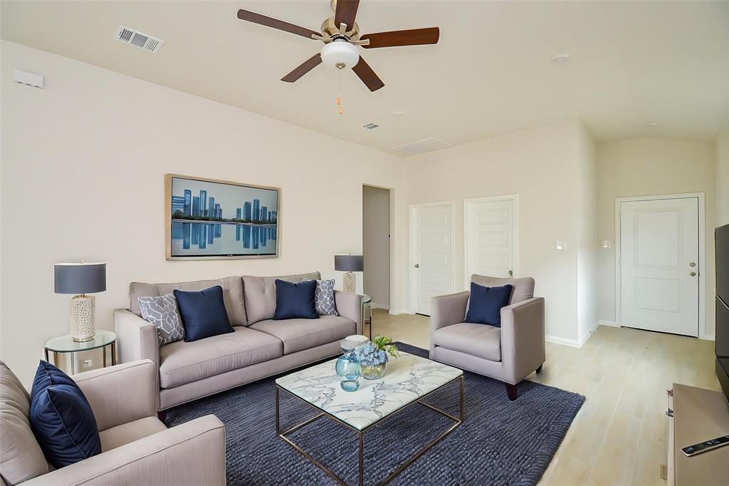 8047 Cypress Bonsai Drive, Cypress, Texas image 7