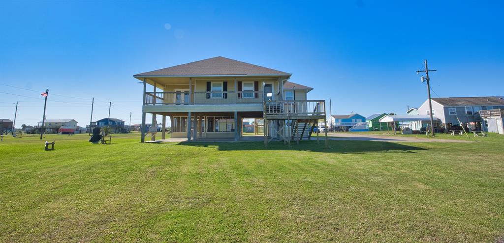 1709 County Road 441d, Brazoria, Texas image 13